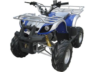 110cc ATV 110cc ATV