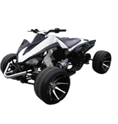 Wholesale 125cc ATV