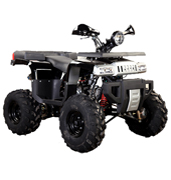 Wholesale 125cc ATV