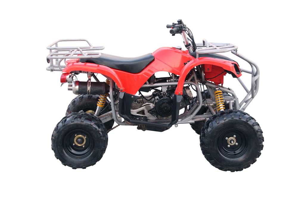 honda 200cc atv