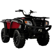 Wholesale 700cc ATV