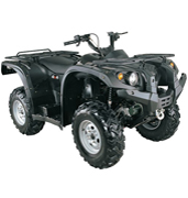 Wholesale 600cc ATV