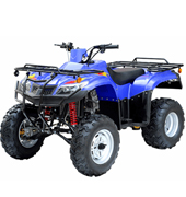 Wholesale MFT-300A1 ATV