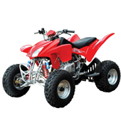 Wholesale MFT-300H1 ATV