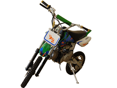 US Mini Dirt Bike for sale