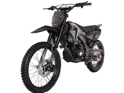 Terrian dirt bike Terrian dirt bike