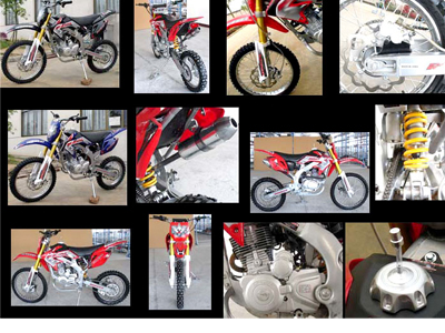 250cc Dirt Bike for sale 250cc Dirt Bike for sale