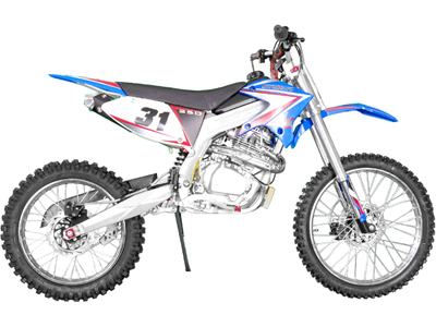Terrian Dirt Bike 250cc Terrian Dirt Bike 250cc