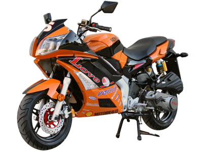 Wholesale 150cc motoscooter