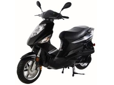 Wholesale 150cc scooter