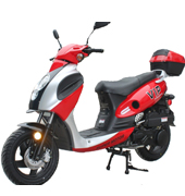 powermax 150cc gas scooter wholesale
