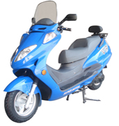 Wholesale 250cc scooter