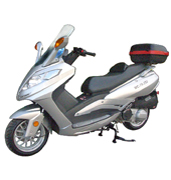 Wholesale 250cc scooter