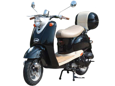 2011 Classic 49cc retro scooter for wholesale 2011 Classic 49cc retro scooter for wholesale