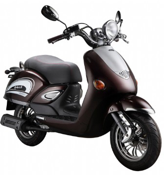 Scooter for sale