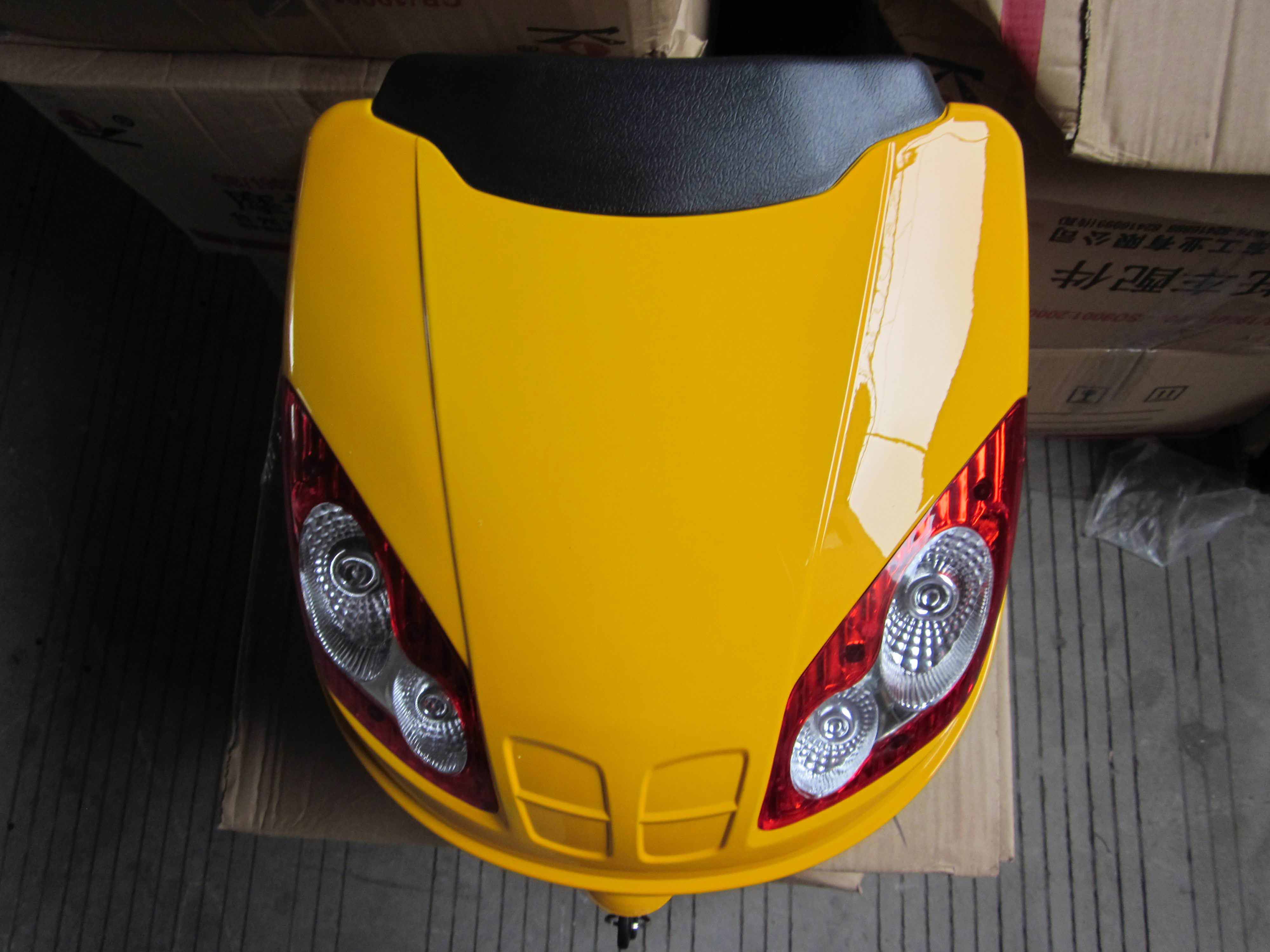 Wholesale 50cc scooter