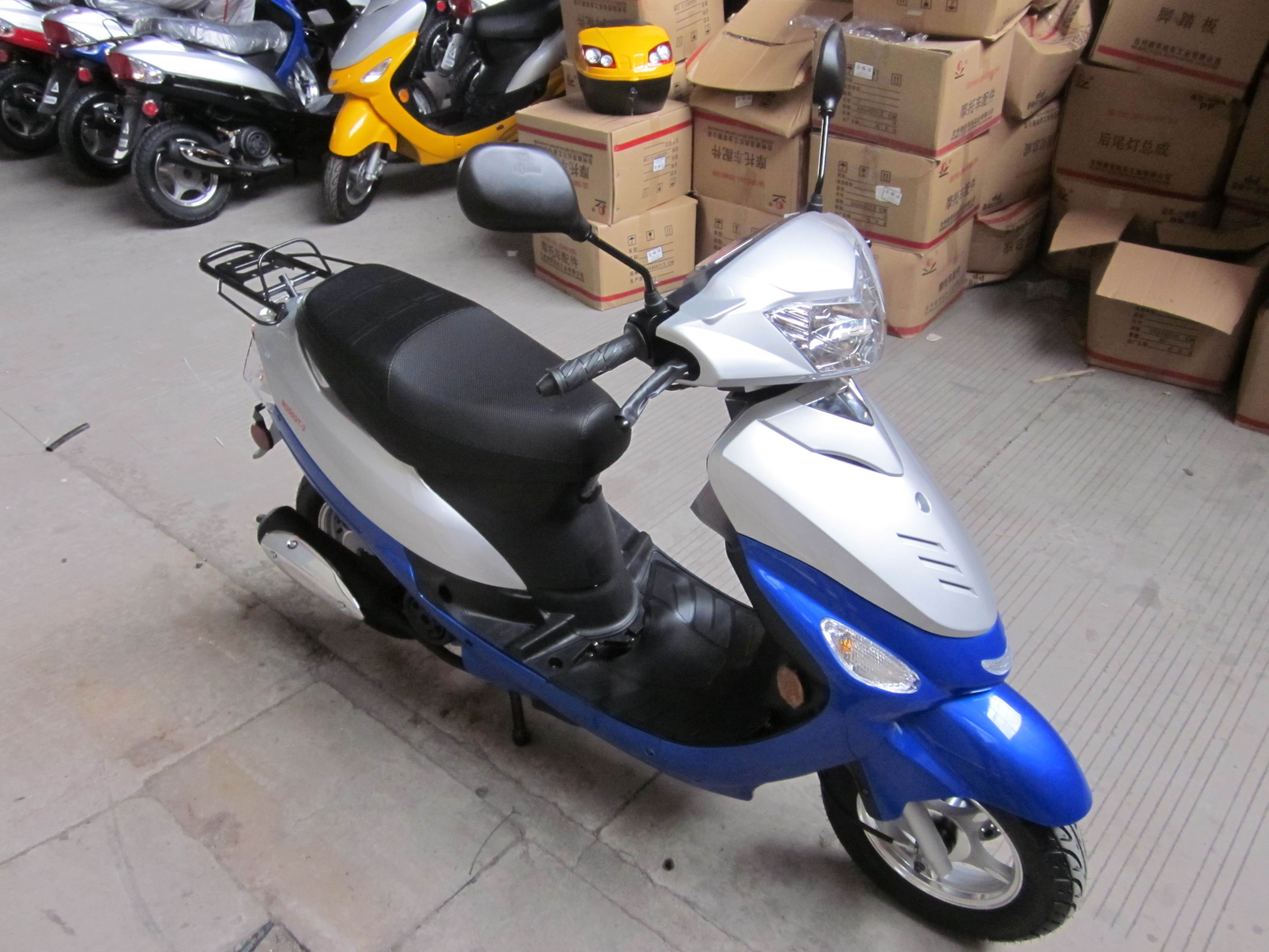 Wholesale 50cc scooter