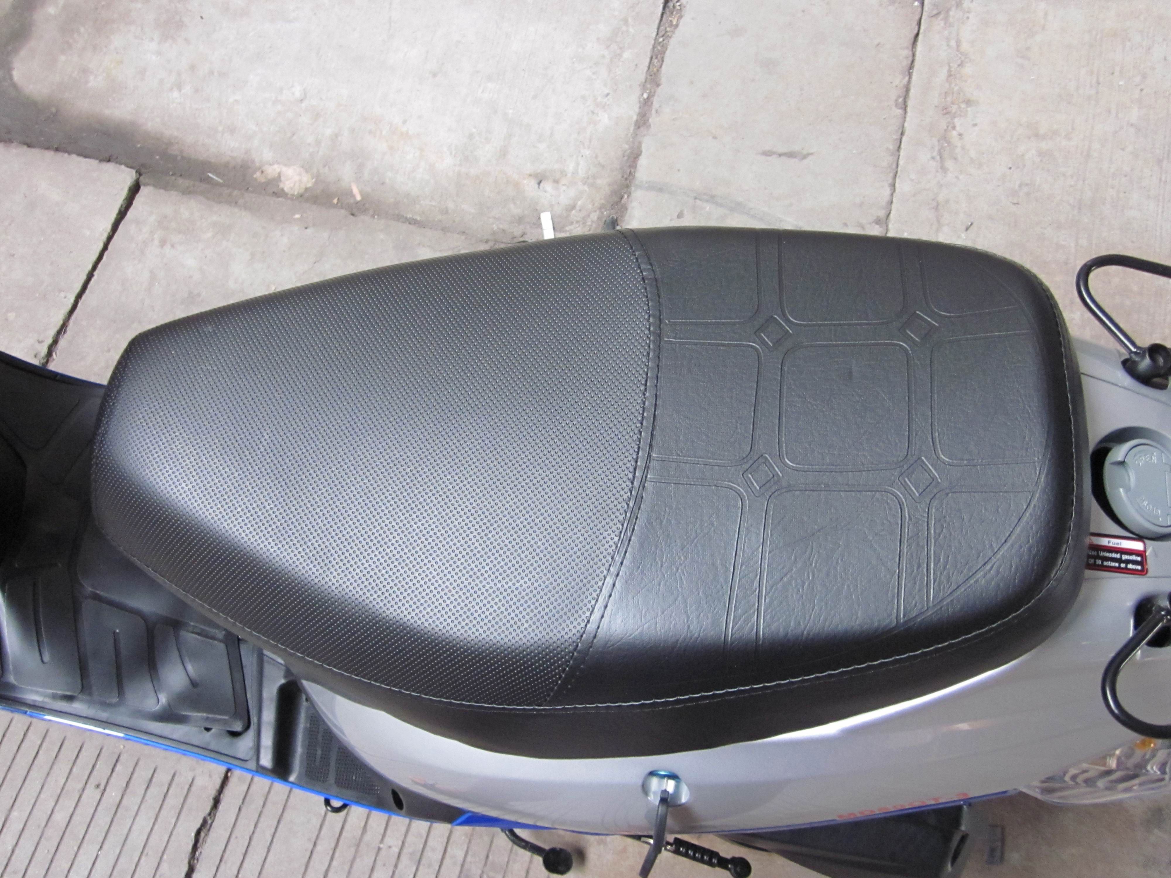 Wholesale 50cc scooter