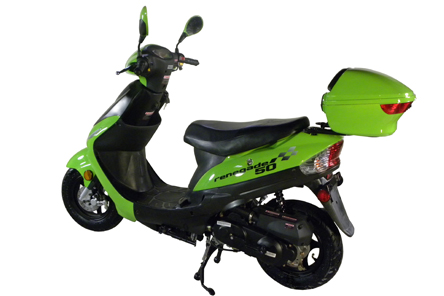 wholesale 50cc gas scooter 2010 model