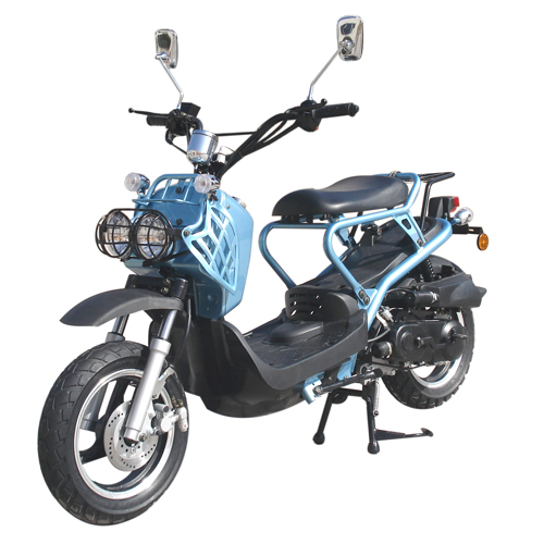 moped 50cc Scooters