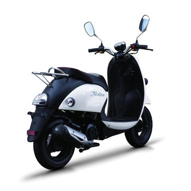 Wholesale 50cc Scooter