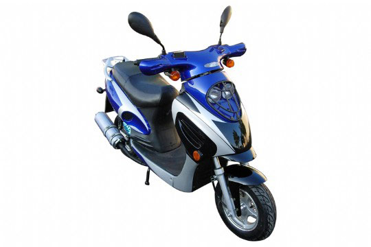 wholesale 50cc scooter tmec upgraded  model