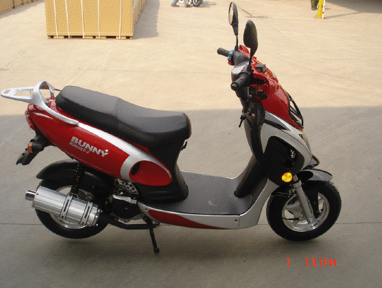 wholesale 50cc scooter tmec upgraded  model