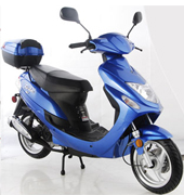 50cc scooter sale
