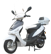 50cc street scooter for teens