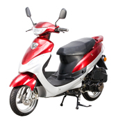 bari scooter 50cc wholesale