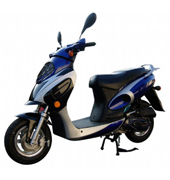 wholesale gas 49cc scooter