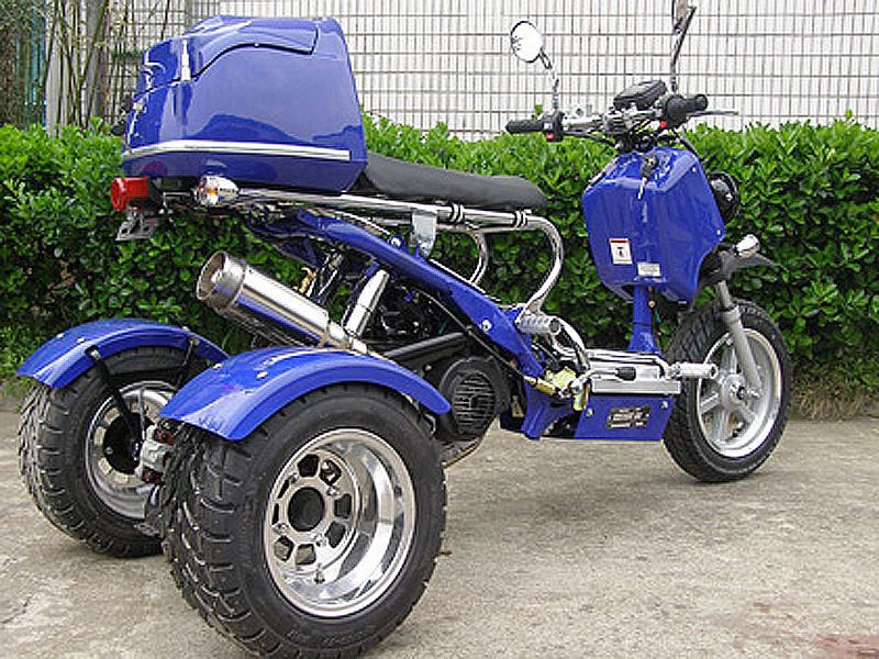 Wholesale Trike 150cc